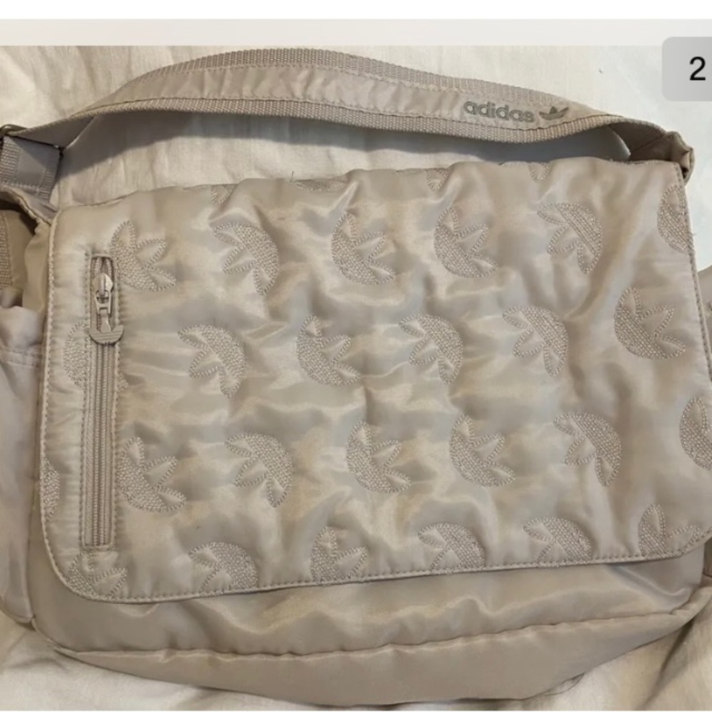 Adidas Messager Bag